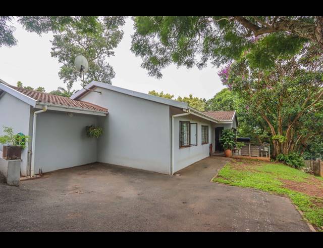 3 BEDROOM SIMPLEX SOLD IN WESTVILLE